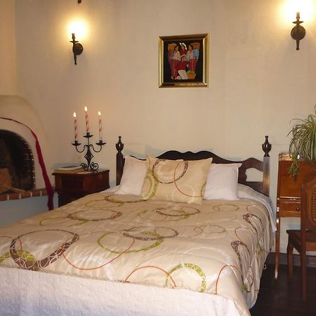 أنتيغوا غواتيمالا Hotel Casa Noble المظهر الخارجي الصورة