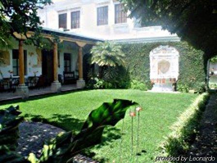 أنتيغوا غواتيمالا Hotel Casa Noble المظهر الخارجي الصورة